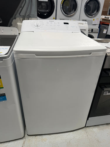 Second hand Simpson 10kg Top Load Washing Machine – Model SWT1042A - Second Hand Appliances Geebung